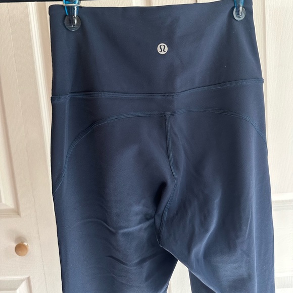 Lululemon Groove Super-High-Rise Flared Pant *Nulu - Picture 8 of 11